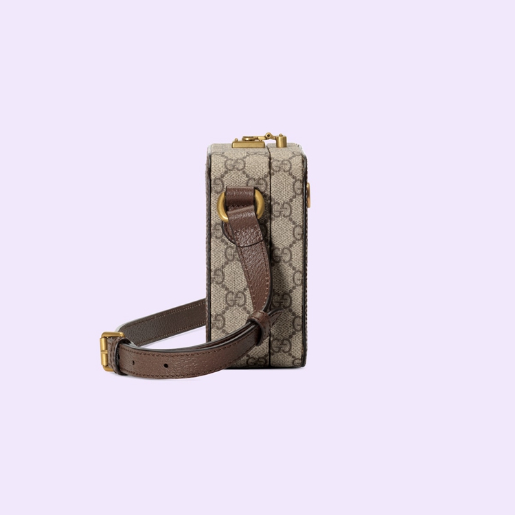 724717.96IWT.8745.010.075.0000.Light GG messenger bag